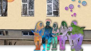 VIDEO: O elevă de 17 ani din Cluj-Napoca s-a ridicat din bancă în timpul orei și a sărit de la etaj. De ce ar fi recurs tânăra la gestul extrem?