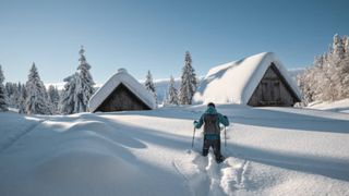 Alertă ninsoare România