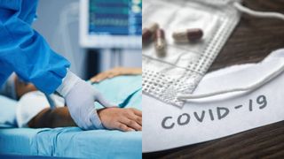 Caz straniu! Un pacient a încetat din viață, după 613 zile de contaminare cu Covid-19. Ce spun specialiștii?