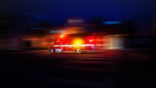 Mort Vaslui perete prăbușit