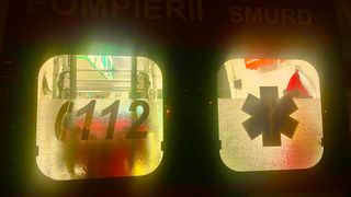 Destin teribil! Un bărbat a &icirc;ncetat din viață, după ce un perete al casei s-a prăbuşit peste el, &icirc;n Vaslui