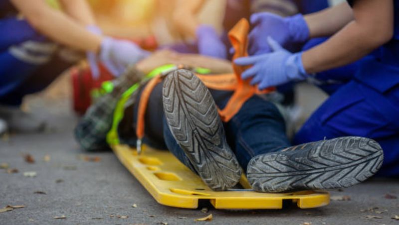 Mort Vaslui perete prăbușit