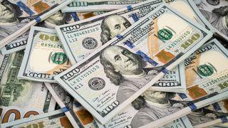 Curs valutar: dolar american