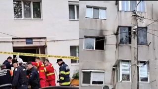 incendiu braila