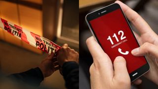 Tragedie &icirc;nvăluită &icirc;n mister &icirc;n Hunedoara. Trupul ne&icirc;nsuflețit al unui t&acirc;năr de 21 de ani a fost găsit pe o stradă din Orăștie