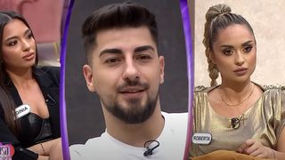 casa iubirii Patrick a avut de ales &icirc;ntre Virginia și Roberta