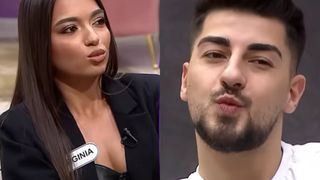 Tot mai multe gesturi de apropiere &icirc;ntre Patrick și Virginia.&nbsp;&nbsp;Casa Iubirii