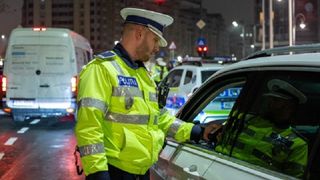 Brigada Rutiera a aplicat 130 de amenzi contravenționale &icirc;n 2023 pentru comiterea acestei erori &icirc;n traficul din Capitală.&nbsp;