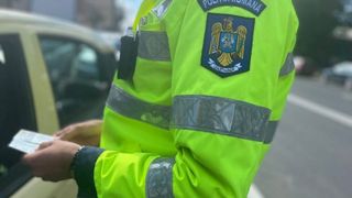 Ce amenzi se dau pentru blocarea intersecției&nbsp;