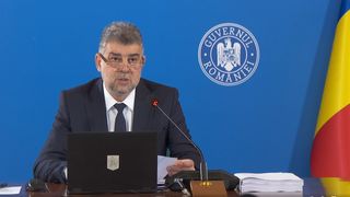 Pensiile din luna mai intră înainte de Sărbătorile de Paște! Premierul Marcel Ciolacu a făcut anunțul chiar în ședința de guvern