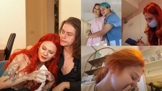 Ministrul Familiei intervine în scandalul bebelușilor! Câte cupluri se află în postura influencerilor Marilu și Iustin: ”Am fost foarte singuri în drumul acesta”