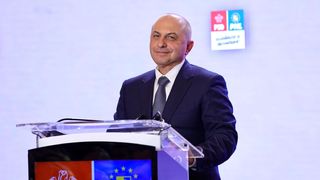 Medicul Cătălin C&icirc;rstoiu, candidatul retras de PSD-PNL din cursa pentru primăria Capitalei