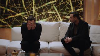 Bekir schimbă viața lui Omer