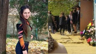 &Icirc;nmorm&acirc;ntare Ana-Maria Republica Moldova