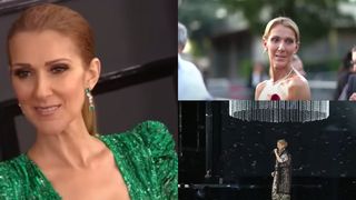 Stare sănătate Celine Dion