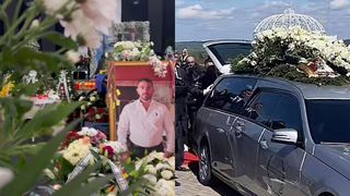 Adrian Corduneanu șef clan