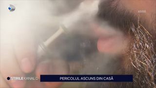 VIDEO: Pericolul ascuns din casă: &rdquo;Există un risc atunci c&acirc;nd folosim echipamente neoriginale&rdquo;