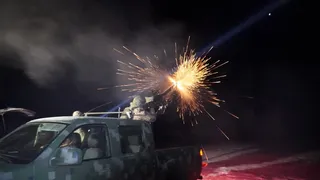 Rusia, atacuri furibunde în mai multe orașe din Ucraina