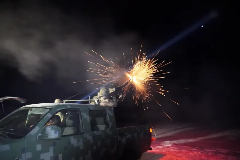 Rusia, atacuri furibunde în mai multe orașe din Ucraina