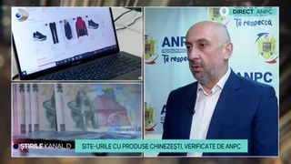 VIDEO-Site-urile cu produse chinezești, verificate de ANPC. Iată ce s-a constatat &icirc;n urma cercetărilor
