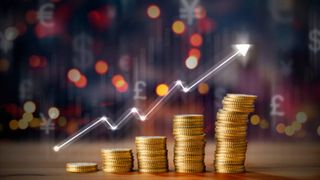 Curs valutar BNR pentru 24 aprilie 2024: Gramul de aur, în creștere. Ce se întâmplă cu euro?