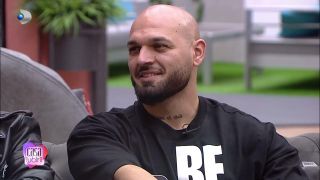 Noi tensiuni în Casa Iubirii: Robi se străduiește să îl îngroape pe Bogdan