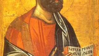 sfantul apostol si evanghelist marcu