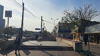 Stație de metrou din București, &icirc;nchisă parțial timp de o săptăm&acirc;nă