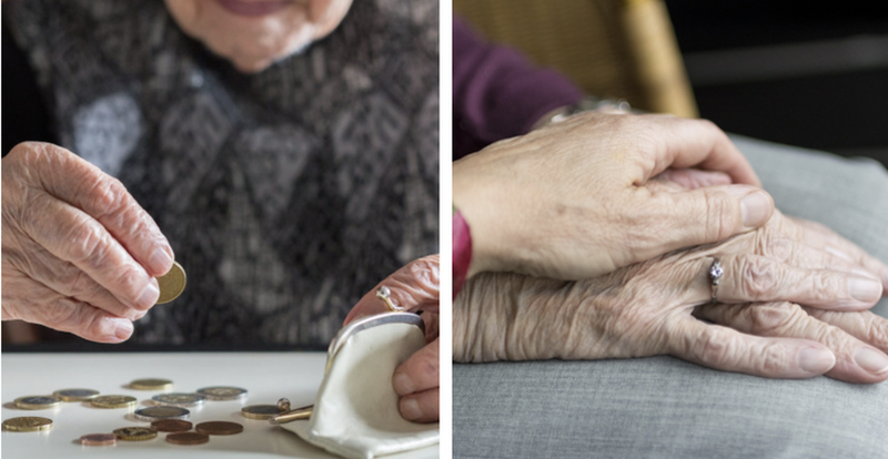 Pensia vine cu iepurașul de Paște. Ce greșeală trebuie să evite pensionarii ca să primească banii la timp