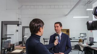 Valentin Stefan, șeful Postei Romane: “Ds, până de Sărbători putem livra pensiile"