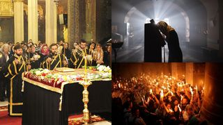 Săptămâna Patimilor în 2024: Tradiții pentru fiecare zi în parte