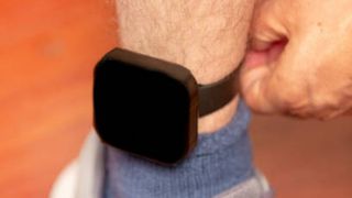 Brățară electronică distruă Sibiu