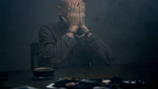 Brățară protecție distrusă Sibiu