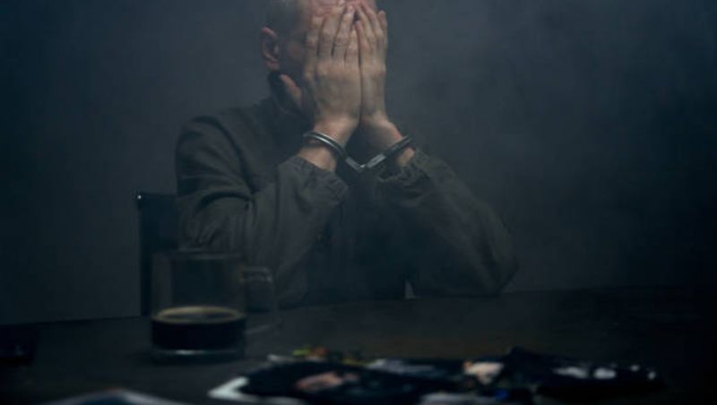 Brățară protecție distrusă Sibiu