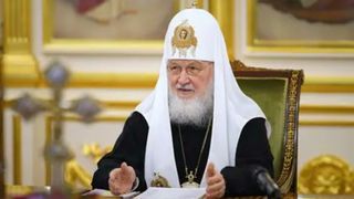 Preot suspendat Navalnîi