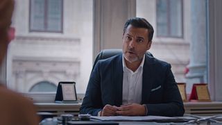 O nouă lovitură pentru Omer