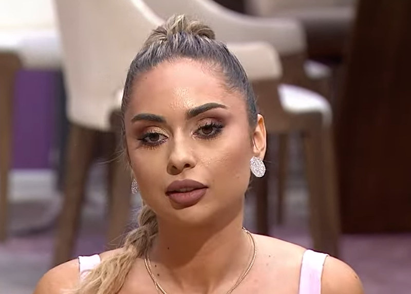 roberta casa iubirii