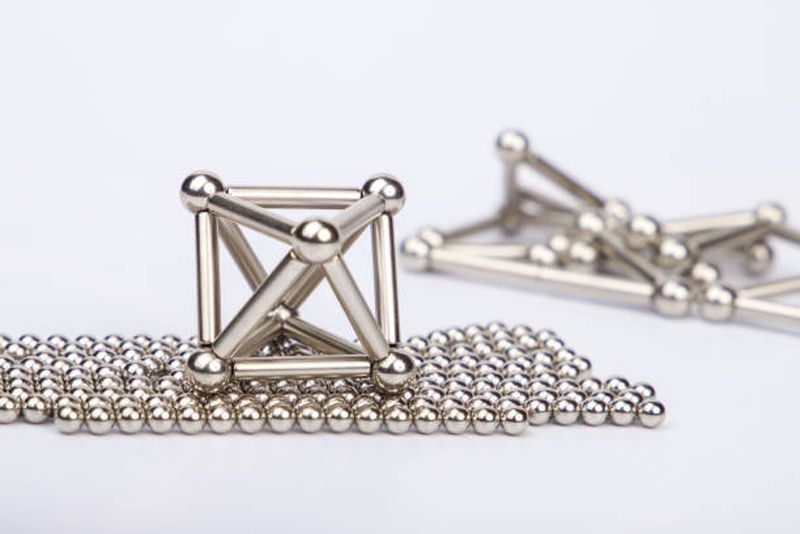 magneți de jucărie