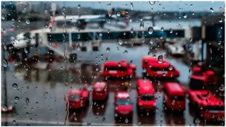 Alertă meteo de la ANM. Episod violent de averse, lapoviță și ninsoare. 