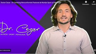 Un medic celebru face "lista neagră" pentru sănătate