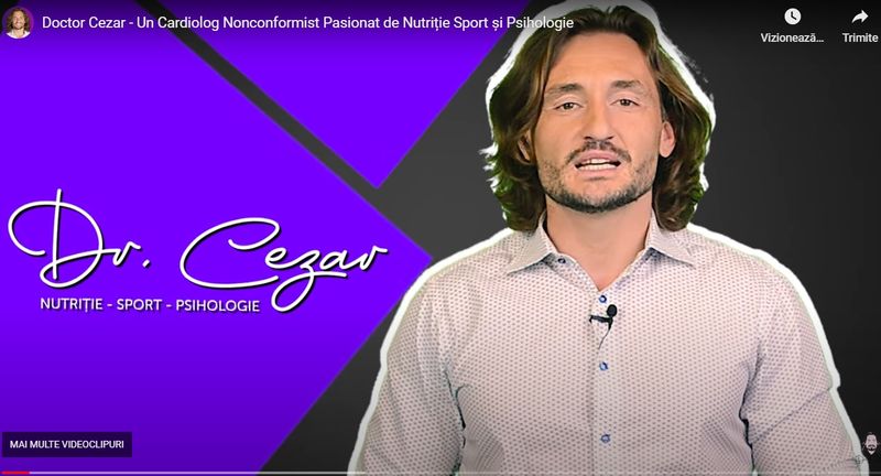 Un medic celebru face "lista neagră" pentru sănătate