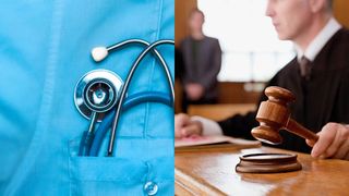 VIDEO: Ce sentință a primit medicul din Suceava, care ar fi luat mită de la 280 de bolnavi de cancer? Decizia radicală luată de judecători