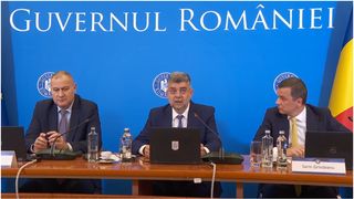 C&acirc;nd intră pensiile pe card &icirc;n luna mai 2024. Anunț de la Guvern