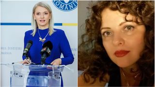 Alina Gorghiu, nemulțumită de decizia CSM în cazul judecătoarei de la Mangalia. "Mi-aș fi dorit să spulbere orice fel de semn de întrebare", spune ministrul Justiției