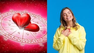 Horoscopul zilei de 26 aprilie 2024: Pentru Balanțe bat clopotele de nuntă. Alți nativi sunt în căutarea fericirii