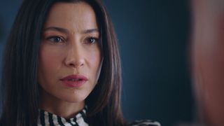 Alev pune la pământ familia Unal