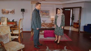 Veste teribilă pentru Melis