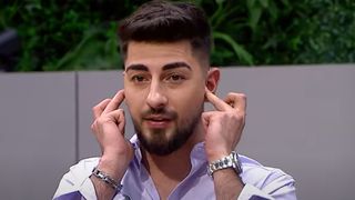 patrick casa iubirii