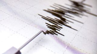 Cutremur în Vrancea de 3,5 grade pe Richter