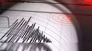 Un nou cutremur în zona seismică Vrancea, vineri dimineața. Este cel mai puternic înregistrat în luna aprilie